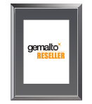 Official Gemalto Reseller